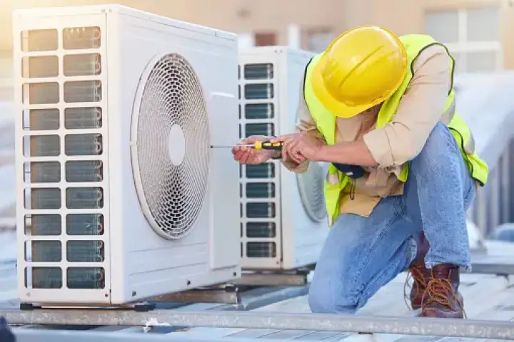 Perbaikan & Troubleshooting AC  brebes