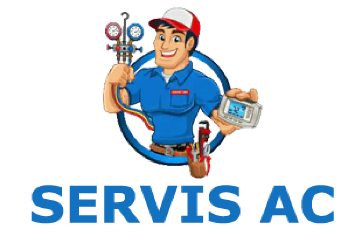Logo Servis Ac Brebes